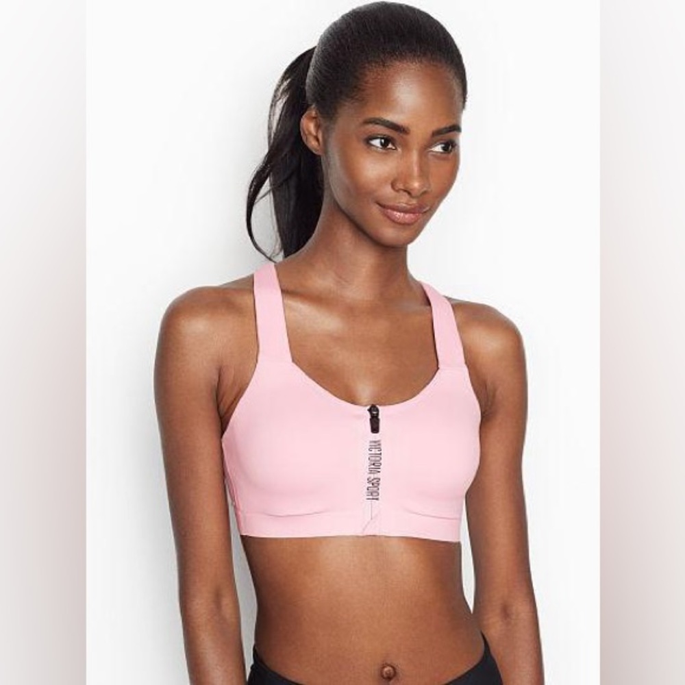 Victoria Sport Incredible Knockout Ultra Max sport bra pink 34DD